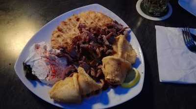 Alexandros Griechische Spezialitäten