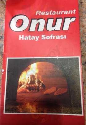 Onur Restaurant