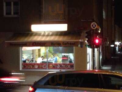 Onur Restaurant