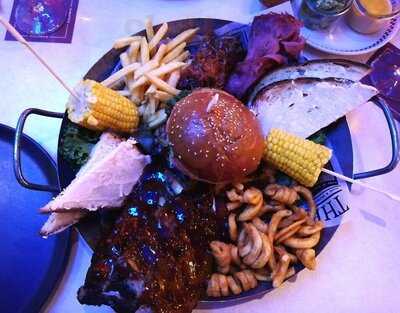 Kullman's Grill & Diner