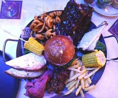 Kullman's Grill & Diner