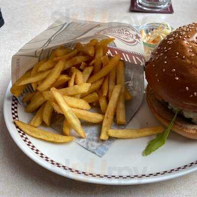 Kullman's Grill & Diner