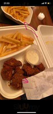 Kullman's Grill & Diner