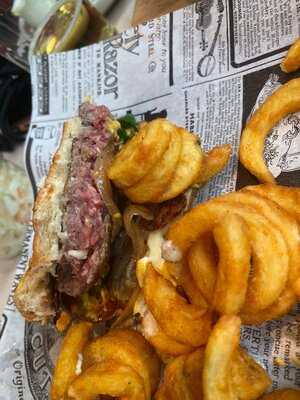 Kullman's Grill & Diner