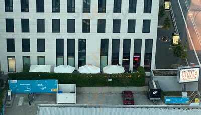 Kullman's Grill & Diner