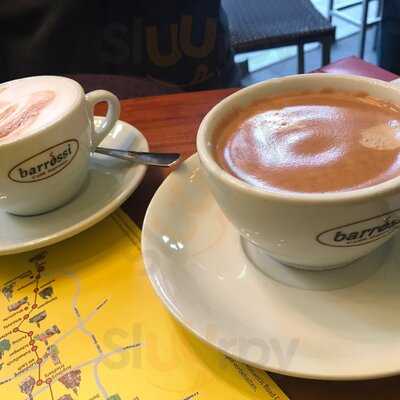 Barrossi Caffe Espresso