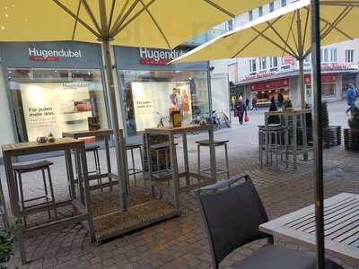 Barrossi Caffe Espresso