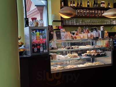 Barrossi Caffe Espresso