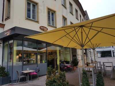 Barrossi Caffe Espresso