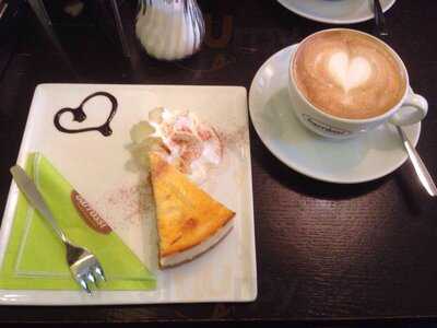 Barrossi Caffe Espresso