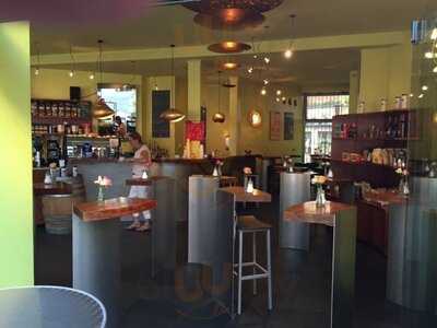 Barrossi Caffe Espresso