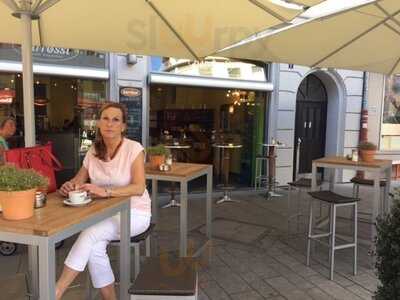 Barrossi Caffe Espresso