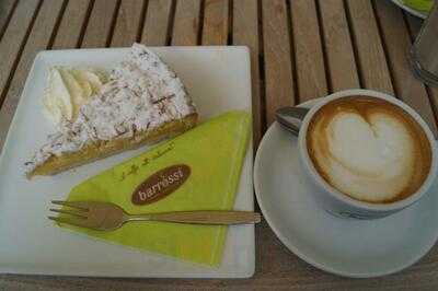 Barrossi Caffe Espresso