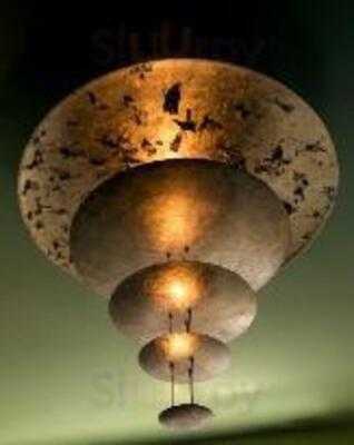 Barrossi Caffe Espresso