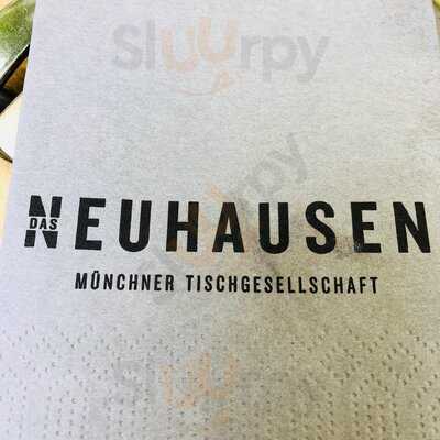 Das Neuhausen
