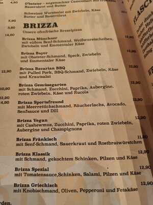 Wirtshaus Wurstbendel