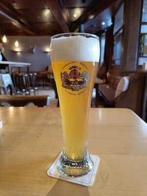 Wirtshaus Wurstbendel