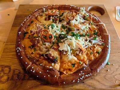 Wirtshaus Wurstbendel