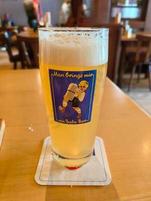 Wirtshaus Wurstbendel