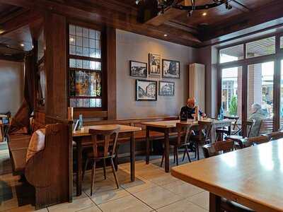 Wirtshaus Wurstbendel