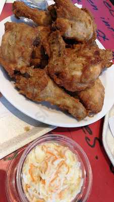 Kentucky Fried Chicken