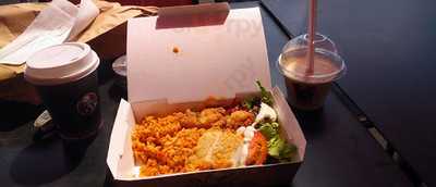 Kentucky Fried Chicken