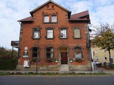 Zum Kroaten Kreuz-münsterer