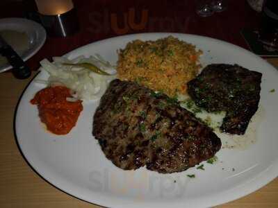 Zum Kroaten Kreuz-münsterer