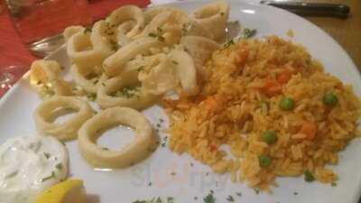 Zum Kroaten Kreuz-münsterer