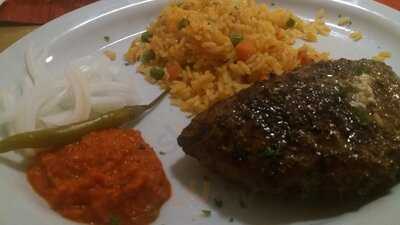 Zum Kroaten Kreuz-münsterer