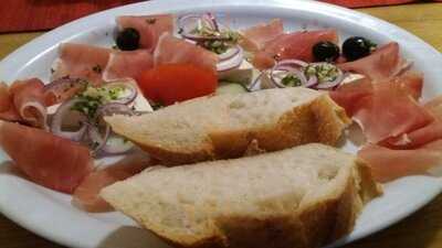 Zum Kroaten Kreuz-münsterer