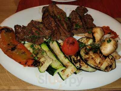 Zum Kroaten Kreuz-münsterer