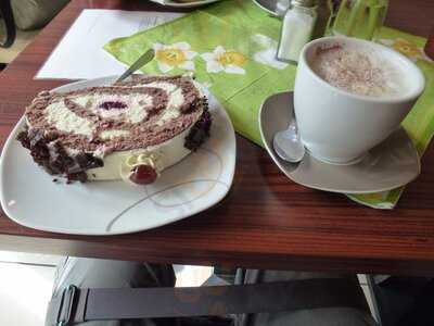 Bäckerei Frischeisen - Café Schmid