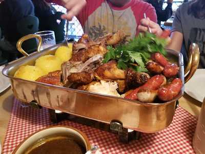 Augustiner Am Platzl