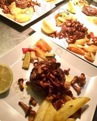 Osteria Albero Verde