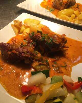 Osteria Albero Verde