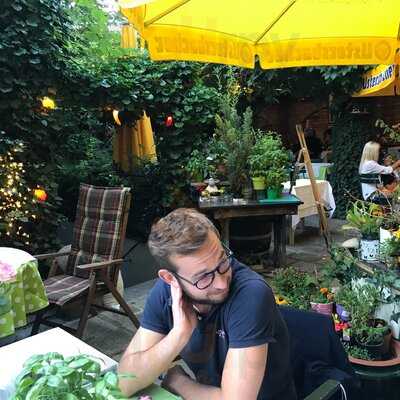 Osteria Albero Verde