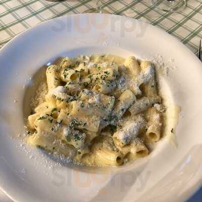 Osteria Albero Verde