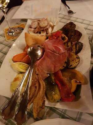 Osteria Albero Verde