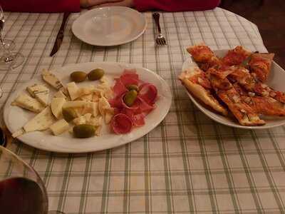 Osteria Albero Verde