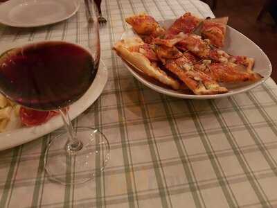 Osteria Albero Verde