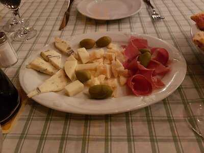 Osteria Albero Verde