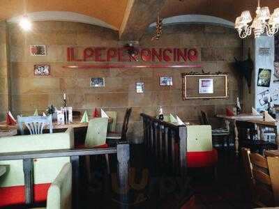 Il Peperoncino