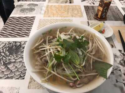 Pho Ha Noi