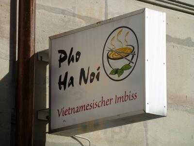 Pho Ha Noi