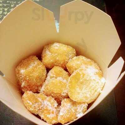 China-restaurant Peking