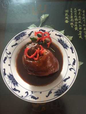 China-restaurant Peking