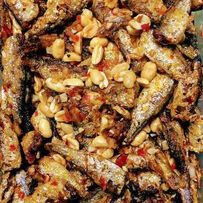 China-restaurant Peking