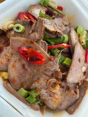 China-restaurant Peking