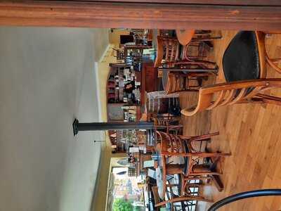 Cafehaus Brückenbäck